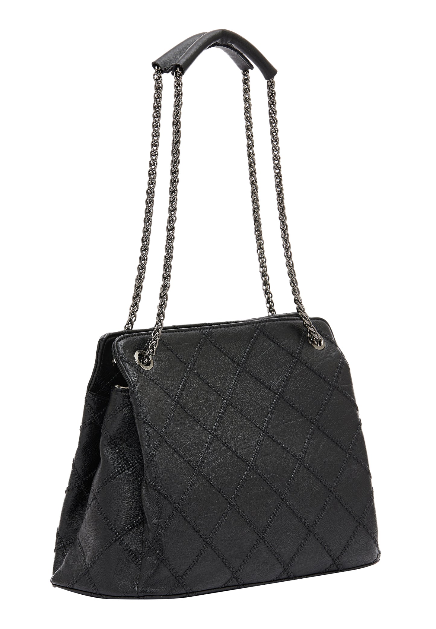 DreiMaster Klassik Felipa Damenhandtasche