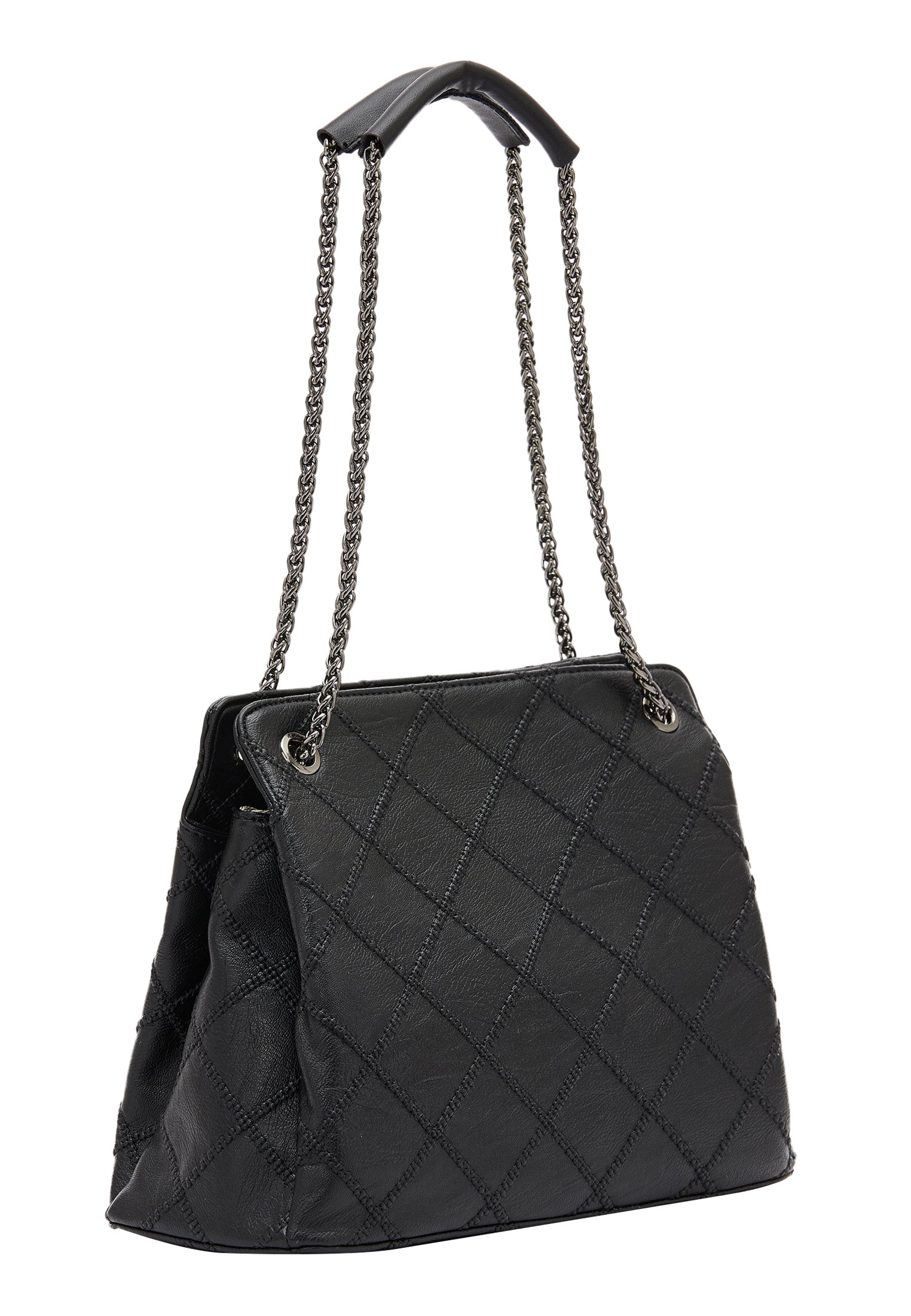 DreiMaster Klassik Felipa Damenhandtasche