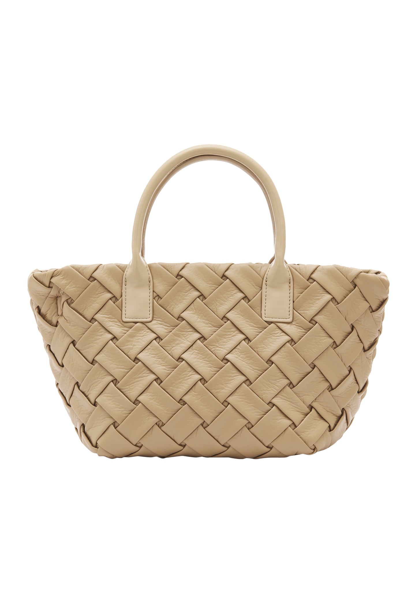 DreiMaster Klassik Felipa Damen-Schultertasche