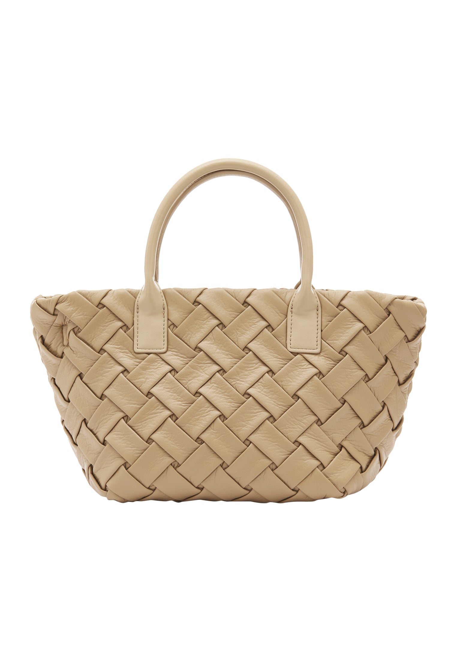 DreiMaster Klassik Felipa Damen-Schultertasche