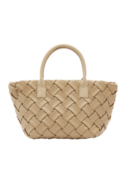 DreiMaster Klassik Felipa Damen-Schultertasche
