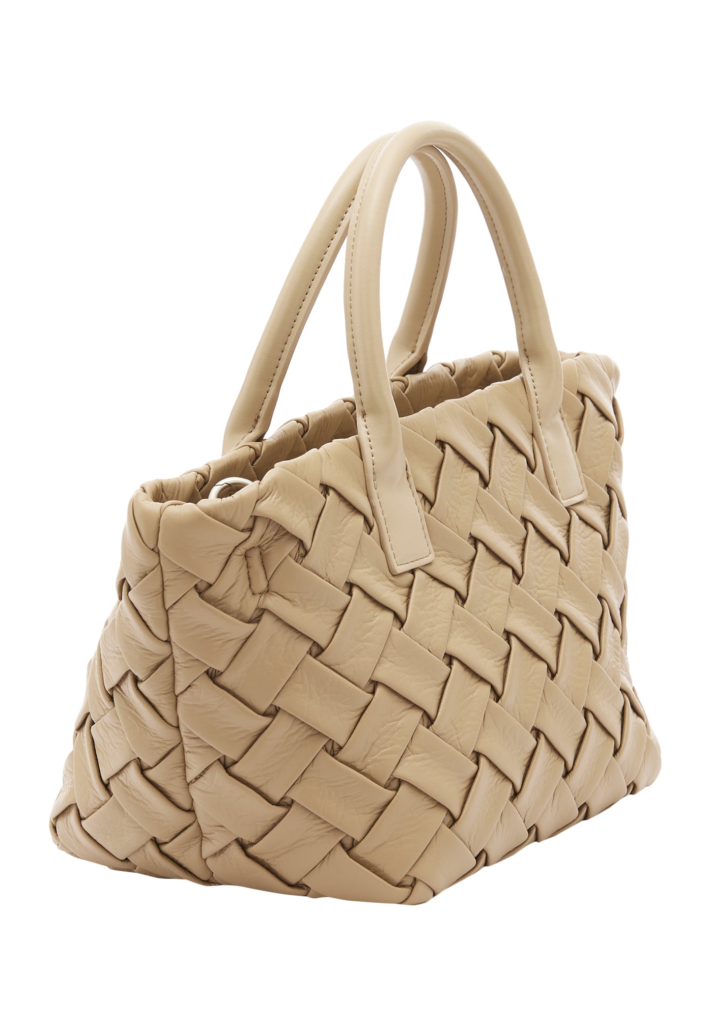 DreiMaster Klassik Felipa Damen-Schultertasche