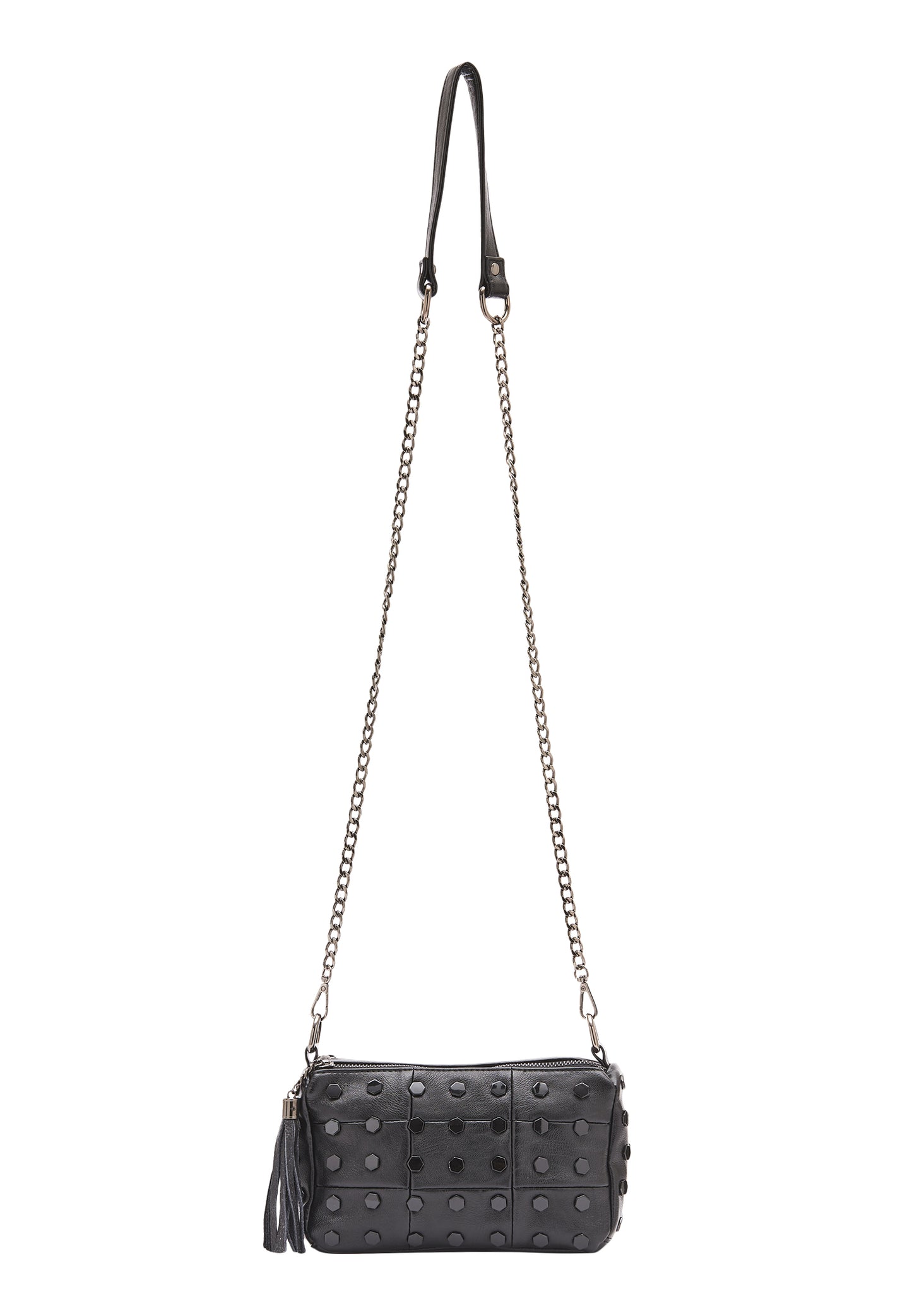 DreiMaster Klassik Felipa Damenhandtasche