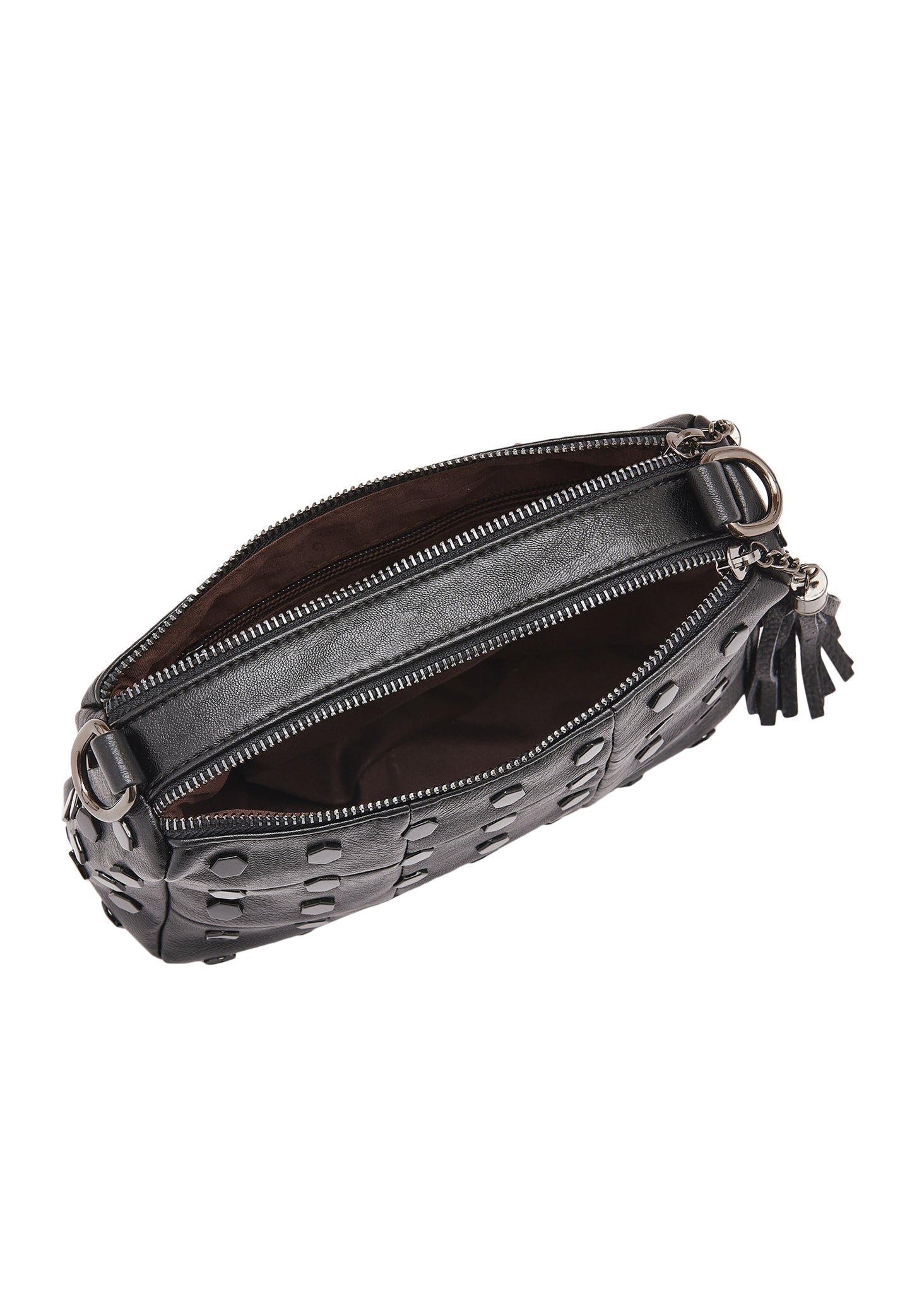 DreiMaster Klassik Felipa Damenhandtasche