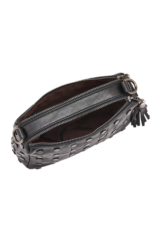 DreiMaster Klassik Felipa Damenhandtasche