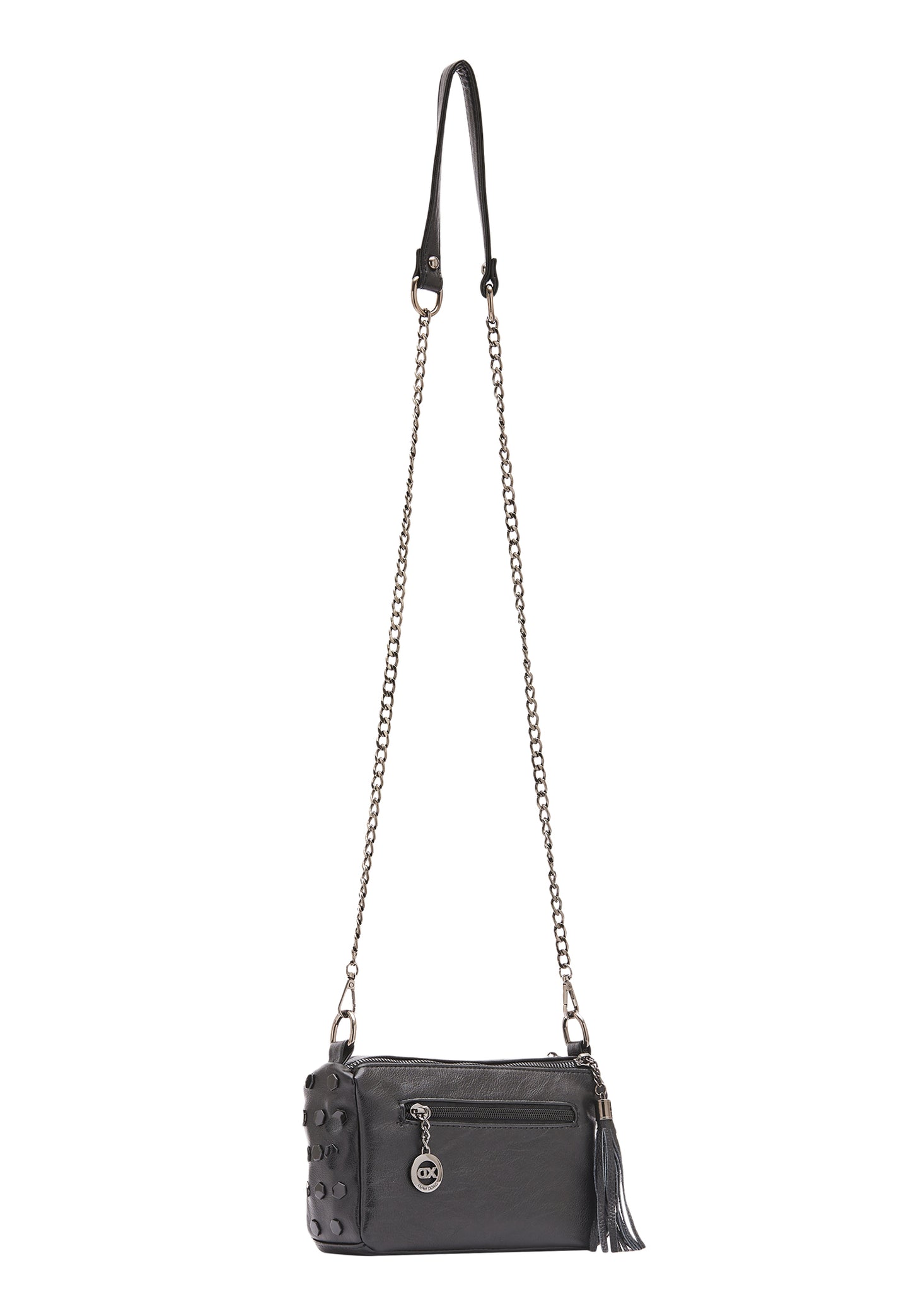 DreiMaster Klassik Felipa Damenhandtasche