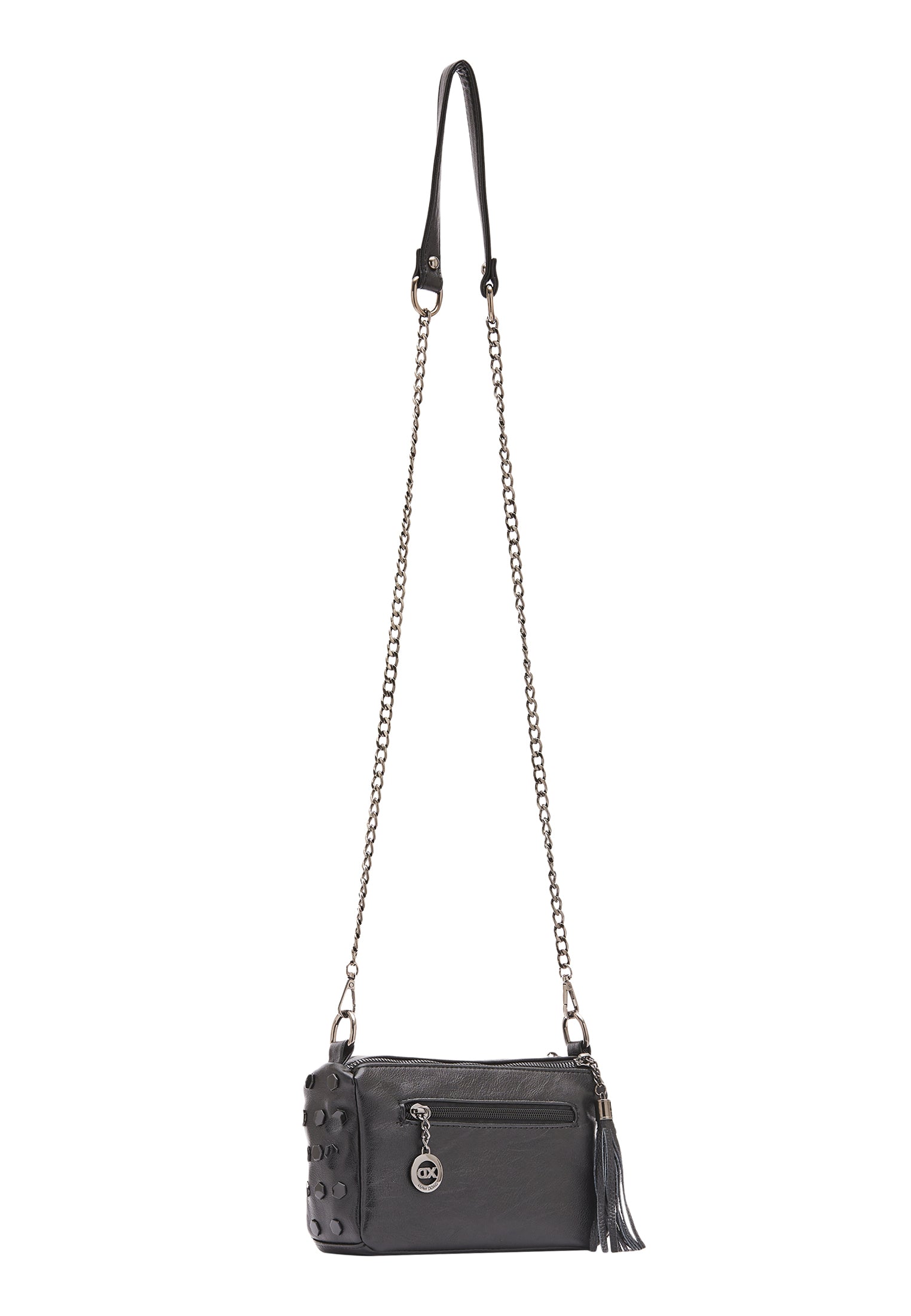 DreiMaster Klassik Felipa Damenhandtasche