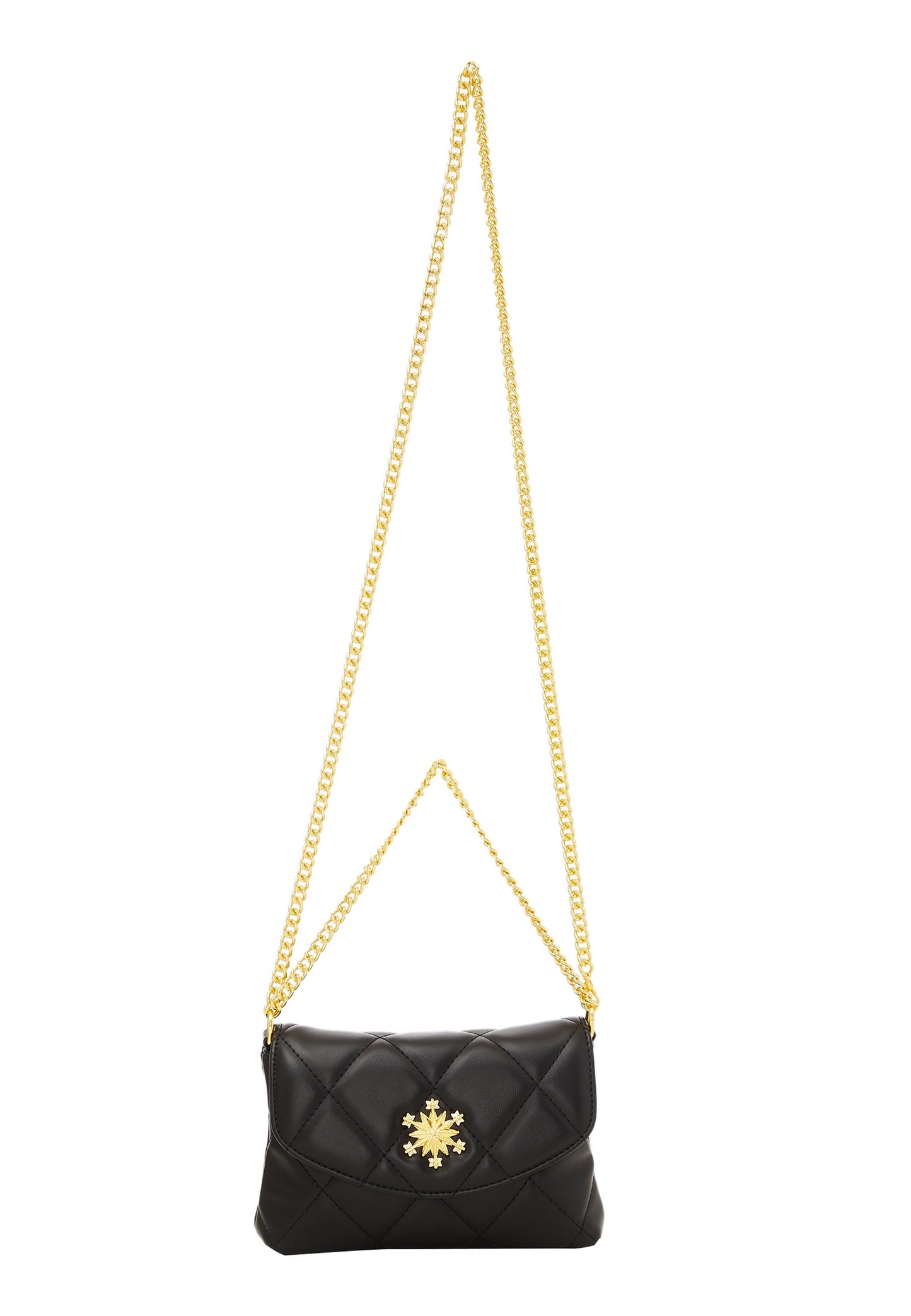 DreiMaster Klassik Felipa Damenhandtasche