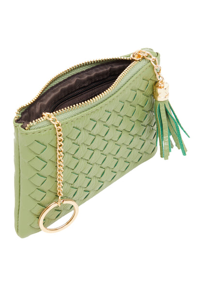 DreiMaster Klassik Felipa Women's Purse