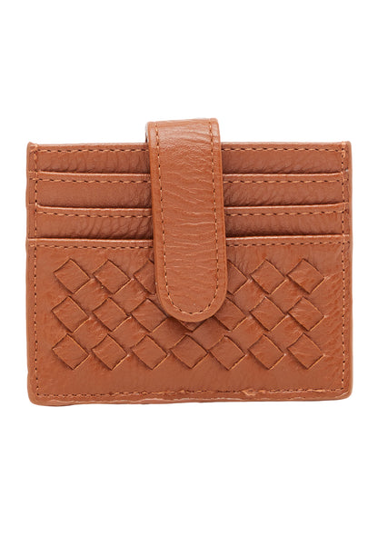 DreiMaster Klassik Felipa Women's Wallet