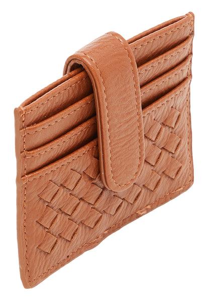 DreiMaster Klassik Felipa Women's Wallet