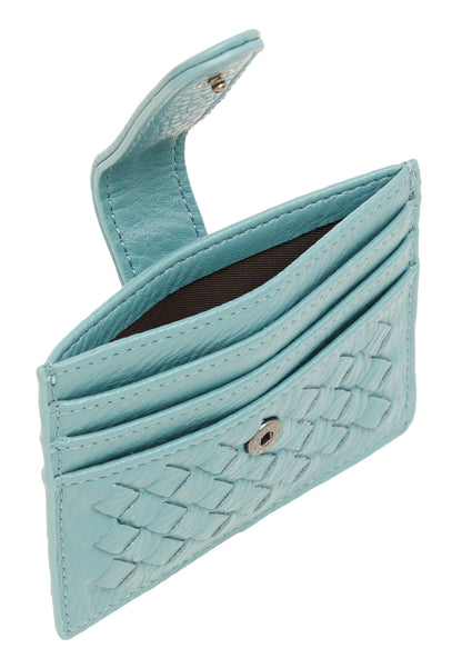DreiMaster Klassik Felipa Women's Wallet