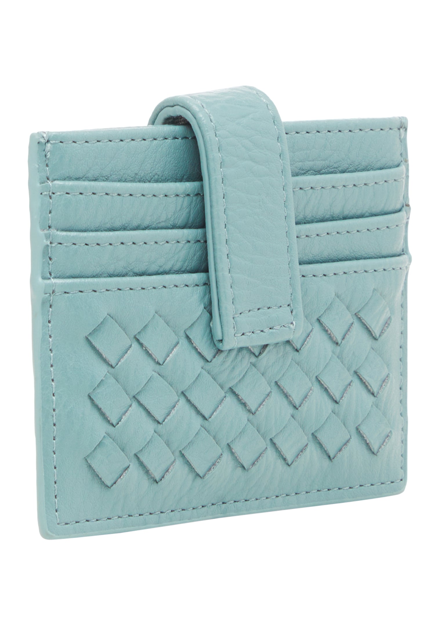 DreiMaster Klassik Felipa Women's Wallet