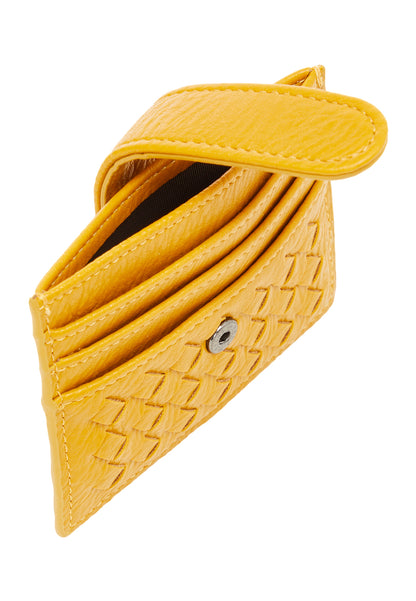DreiMaster Klassik Felipa Women's Wallet