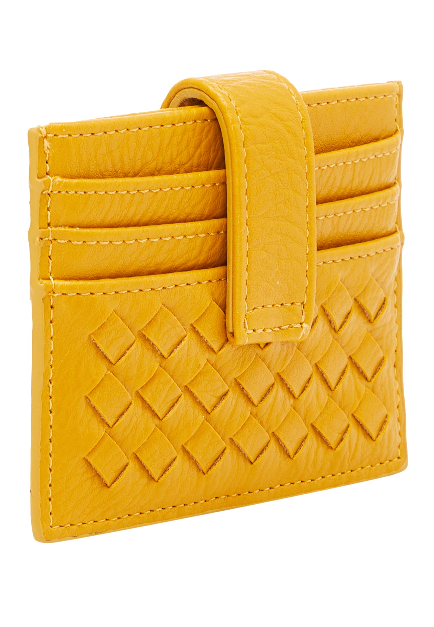 DreiMaster Klassik Felipa Women's Wallet