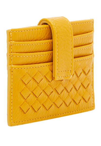 DreiMaster Klassik Felipa Women's Wallet