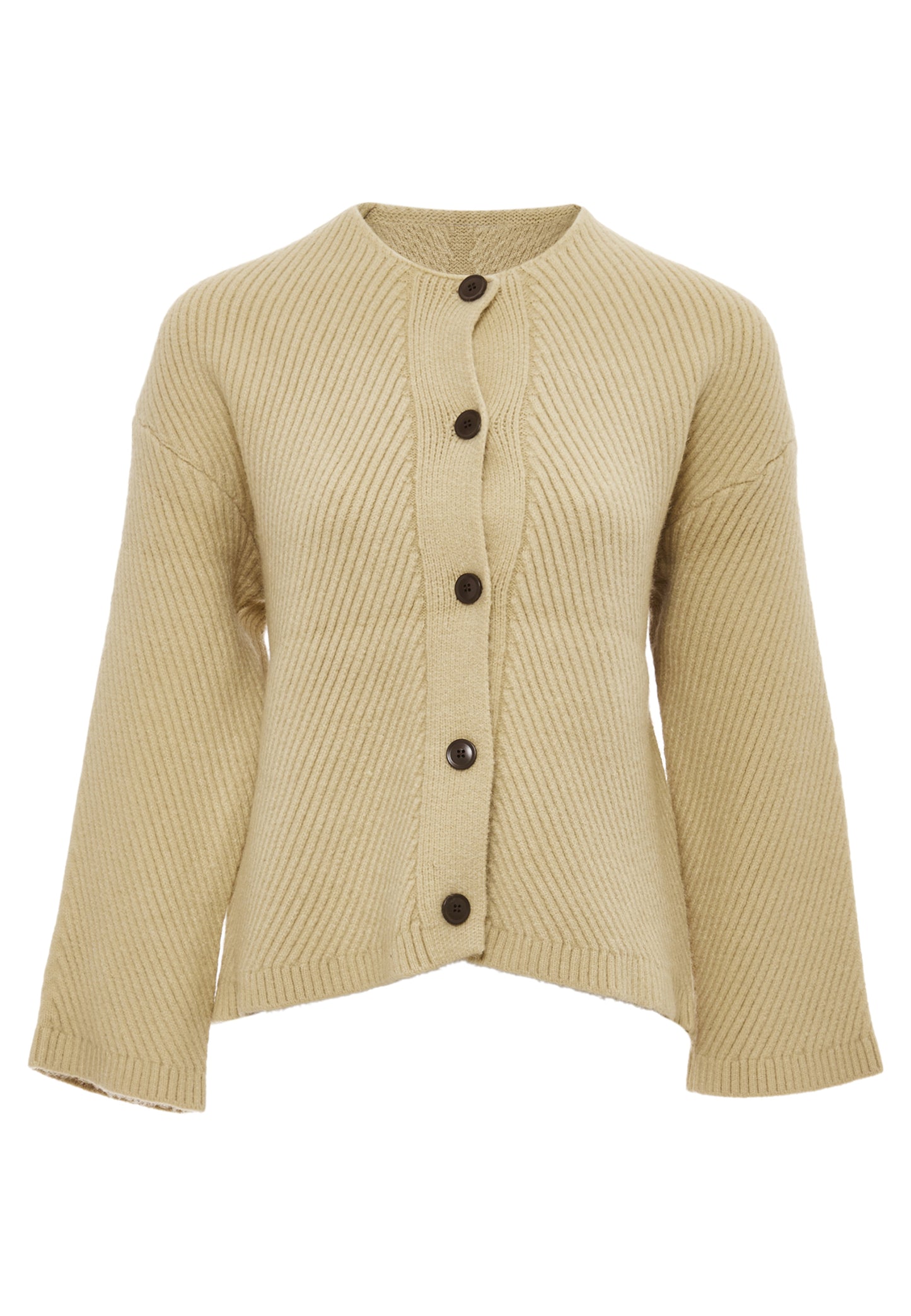 DreiMaster Klassik RISA Damen-Cardigan