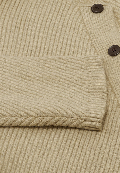 DreiMaster Klassik RISA Damen-Cardigan