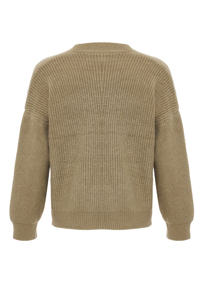 DreiMaster Klassik RISA Women's Cardigan