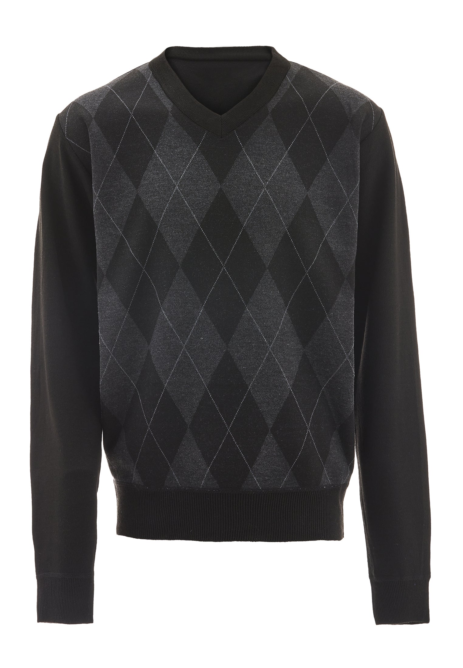 DreiMaster Maritim Fumo Men's Sweater