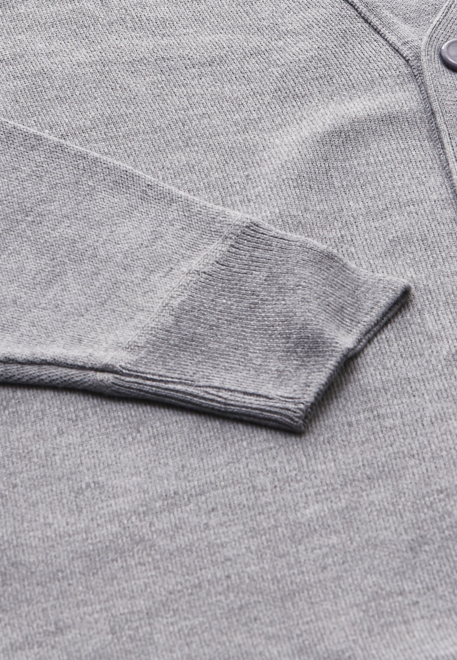 DreiMaster Maritim Fumo Men's Cardigan