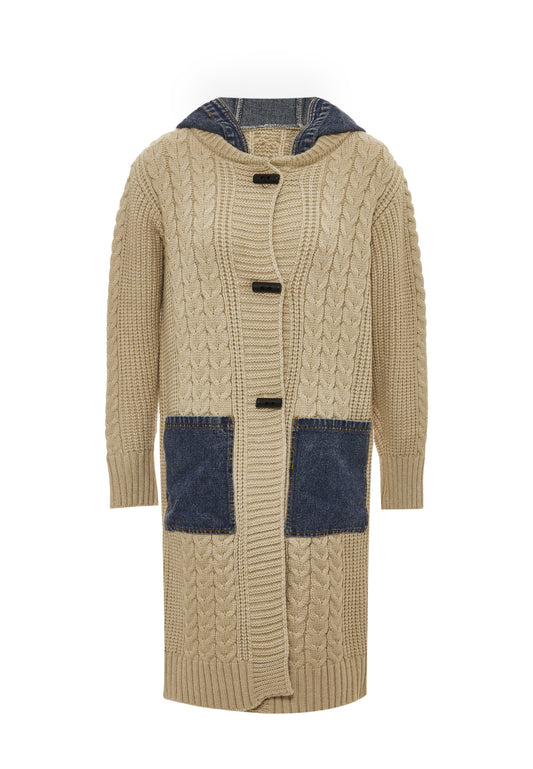 DreiMaster Klassik RISA Women's Cardigan