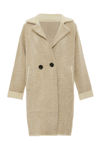DreiMaster Klassik RISA Women's Cardigan
