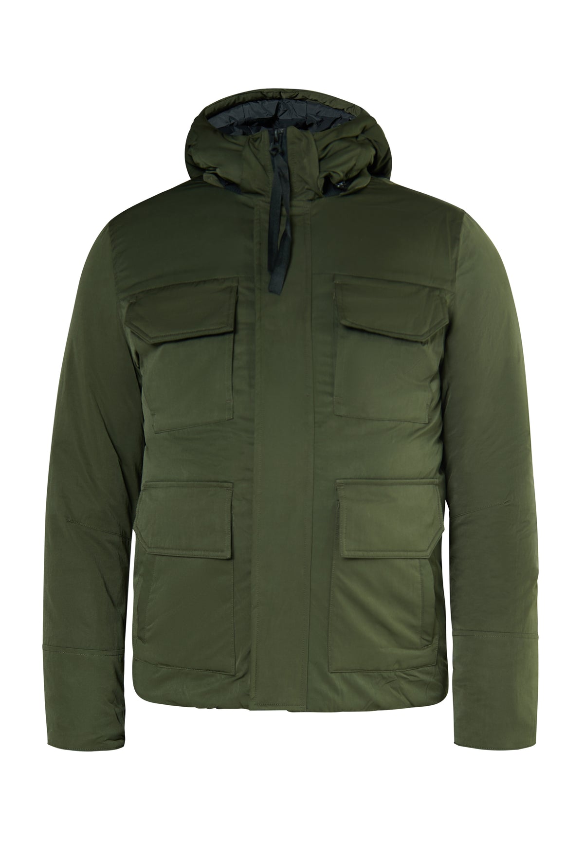 ICEBOUND Men's Outdoorjacke