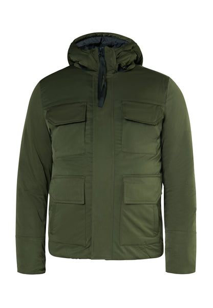 ICEBOUND Men's Outdoorjacke