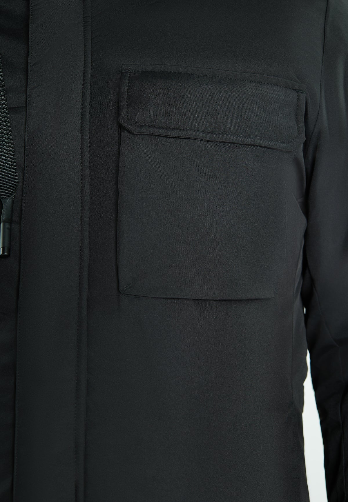 ICEBOUND Men's Outdoorjacke