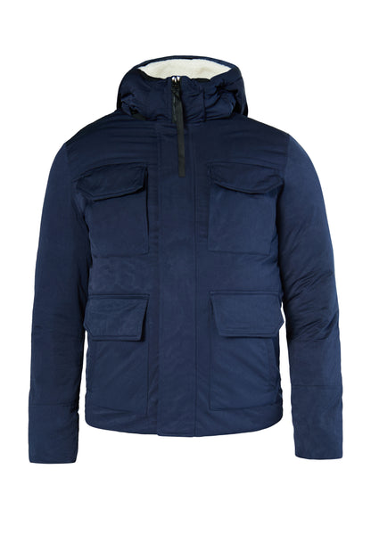 ICEBOUND Men's Outdoorjacke