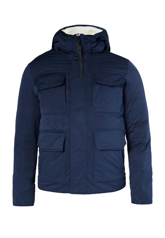 ICEBOUND Men's Outdoorjacke