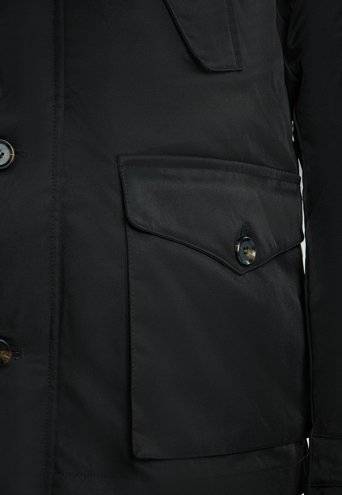 ICEBOUND Men's Outdoorjacke