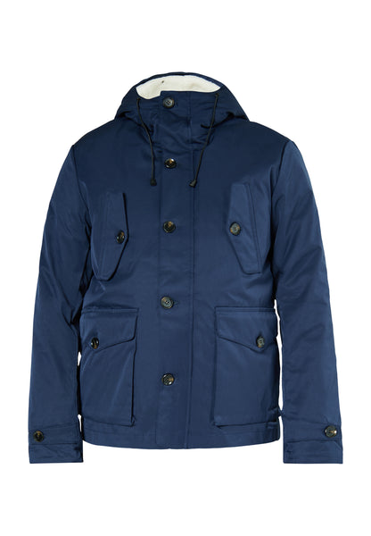 ICEBOUND Men's Outdoorjacke
