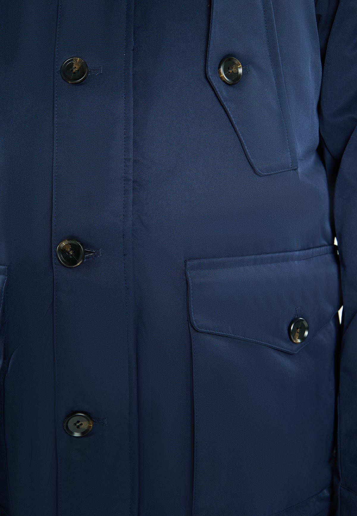 ICEBOUND Men's Outdoorjacke