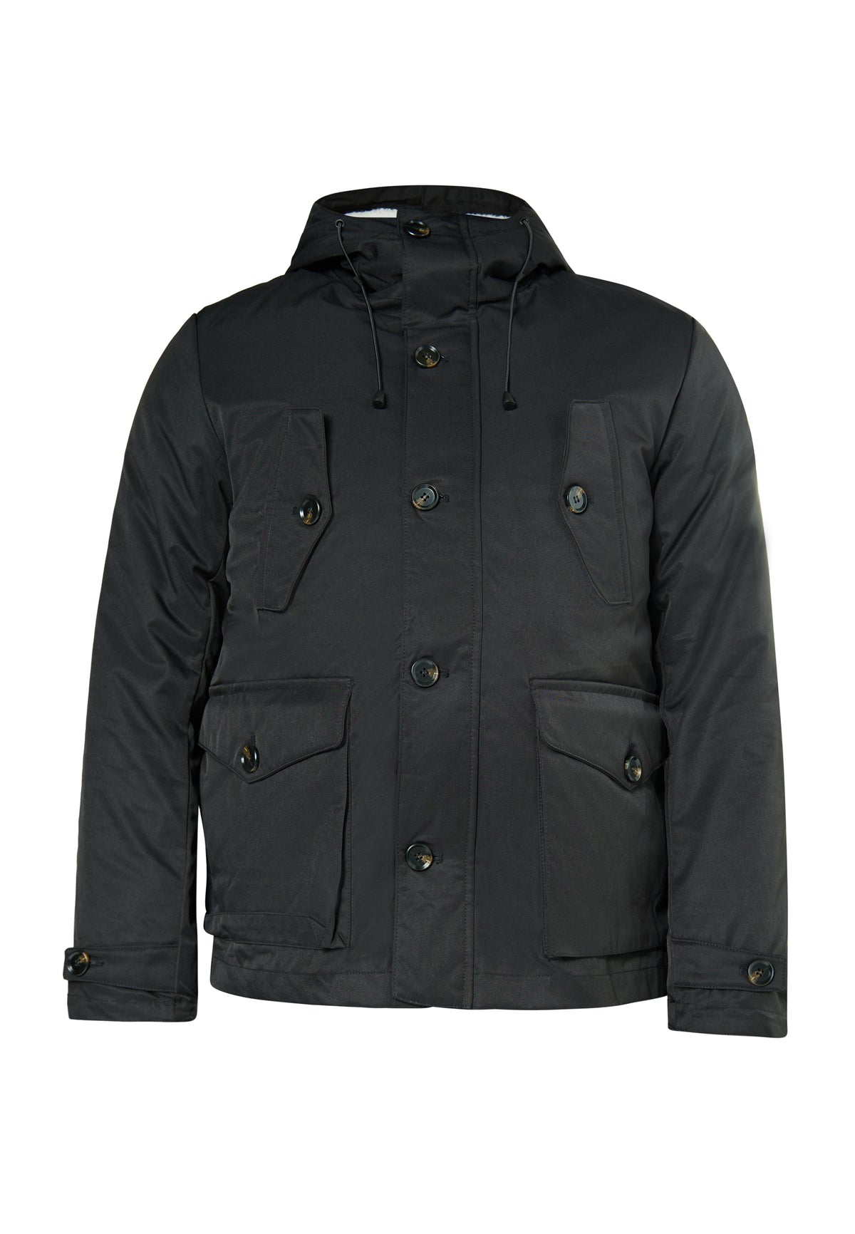 ICEBOUND Men's Outdoorjacke