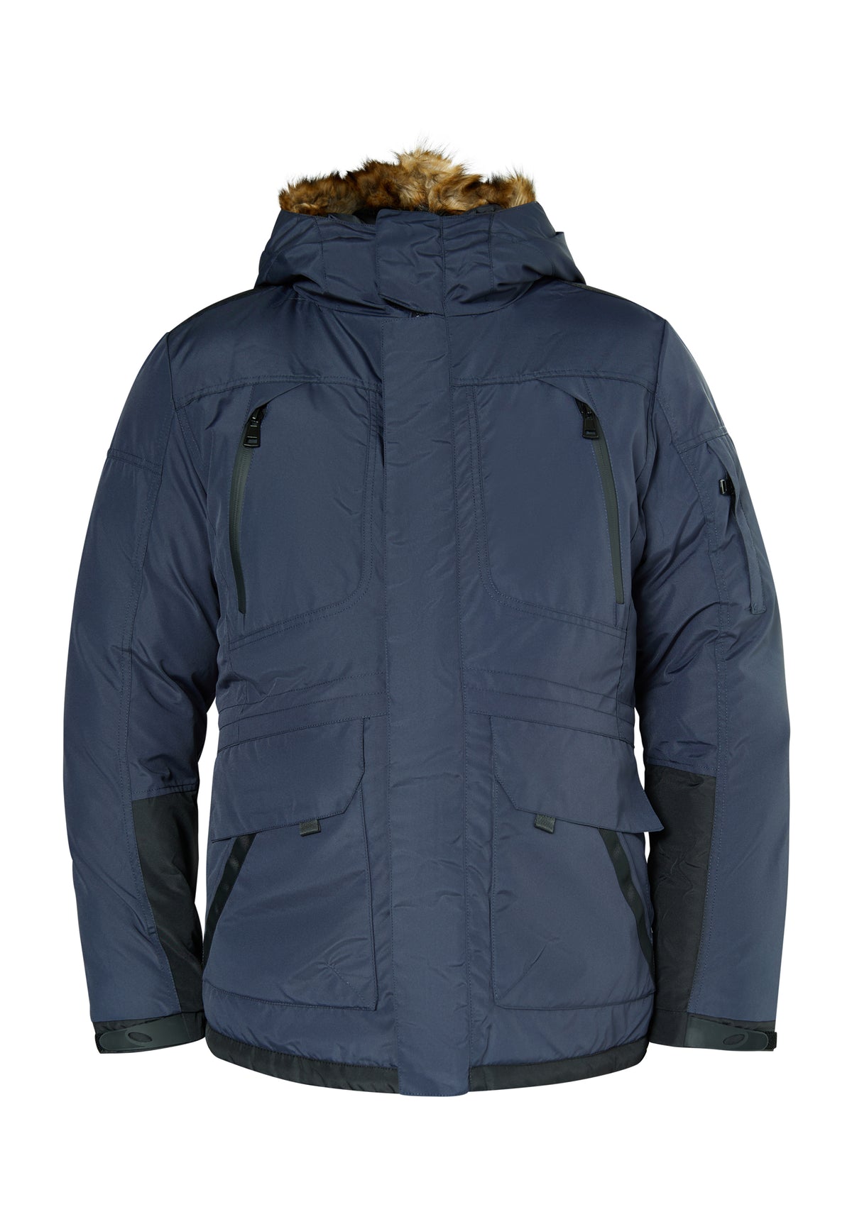 ICEBOUND Men's Outdoorjacke