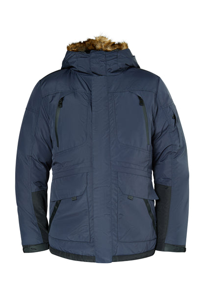 ICEBOUND Men's Outdoorjacke