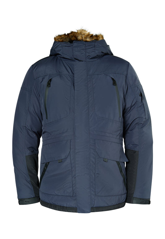 ICEBOUND Men's Outdoorjacke