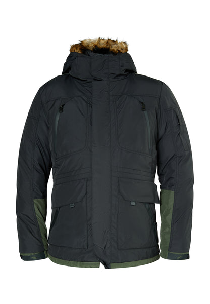ICEBOUND Men's Outdoorjacke