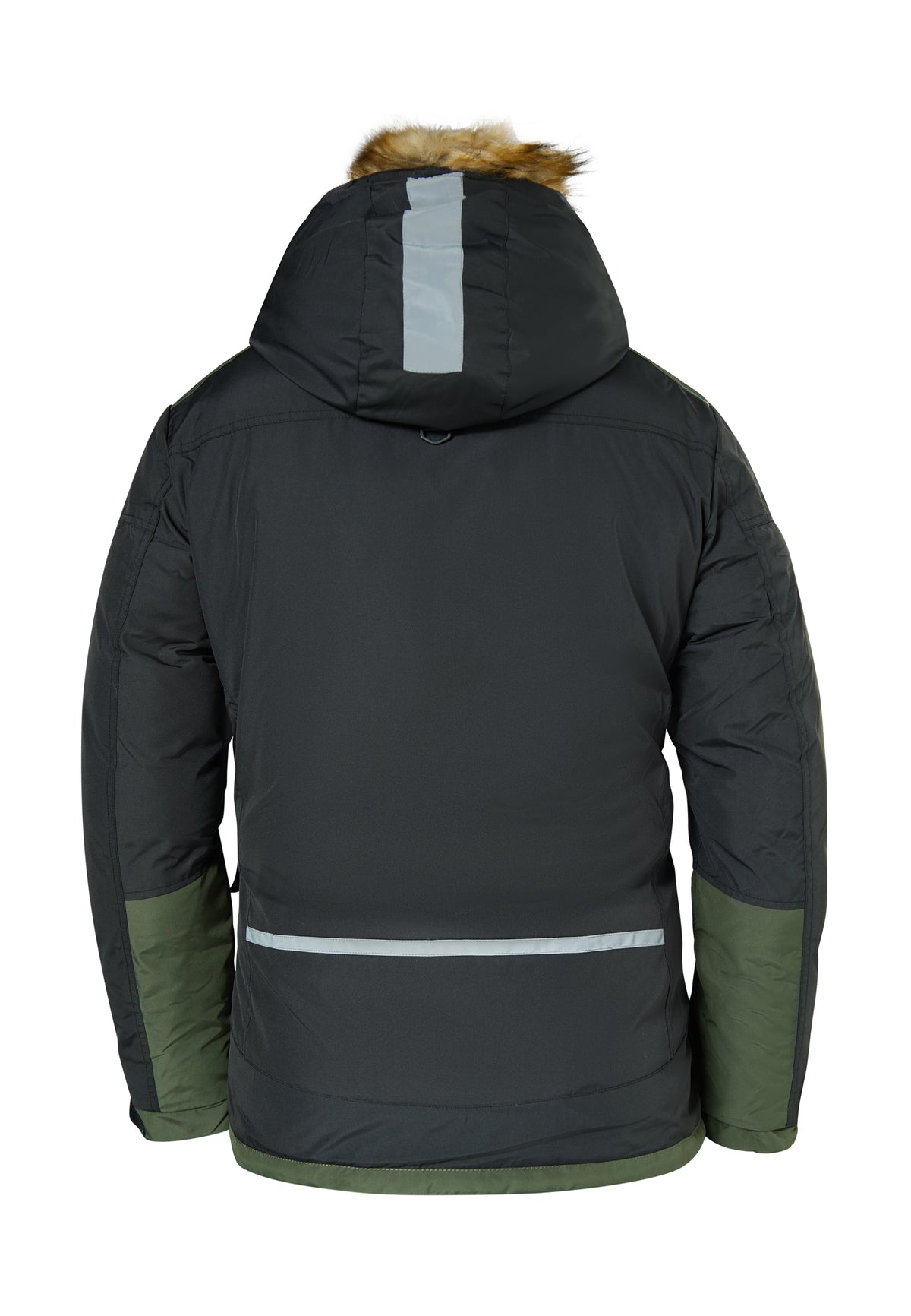 ICEBOUND Men's Outdoorjacke