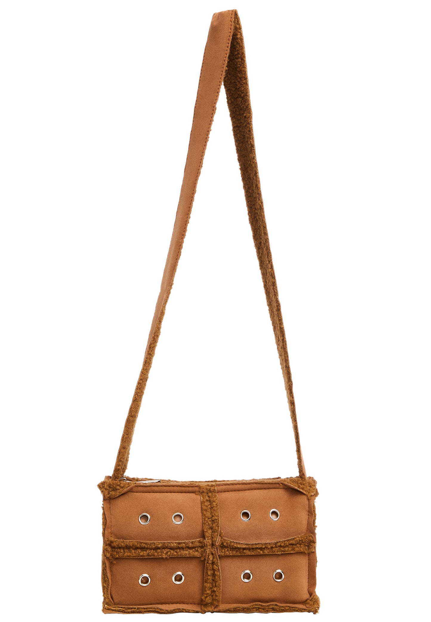 DreiMaster Klassik Felipa Damenhandtasche