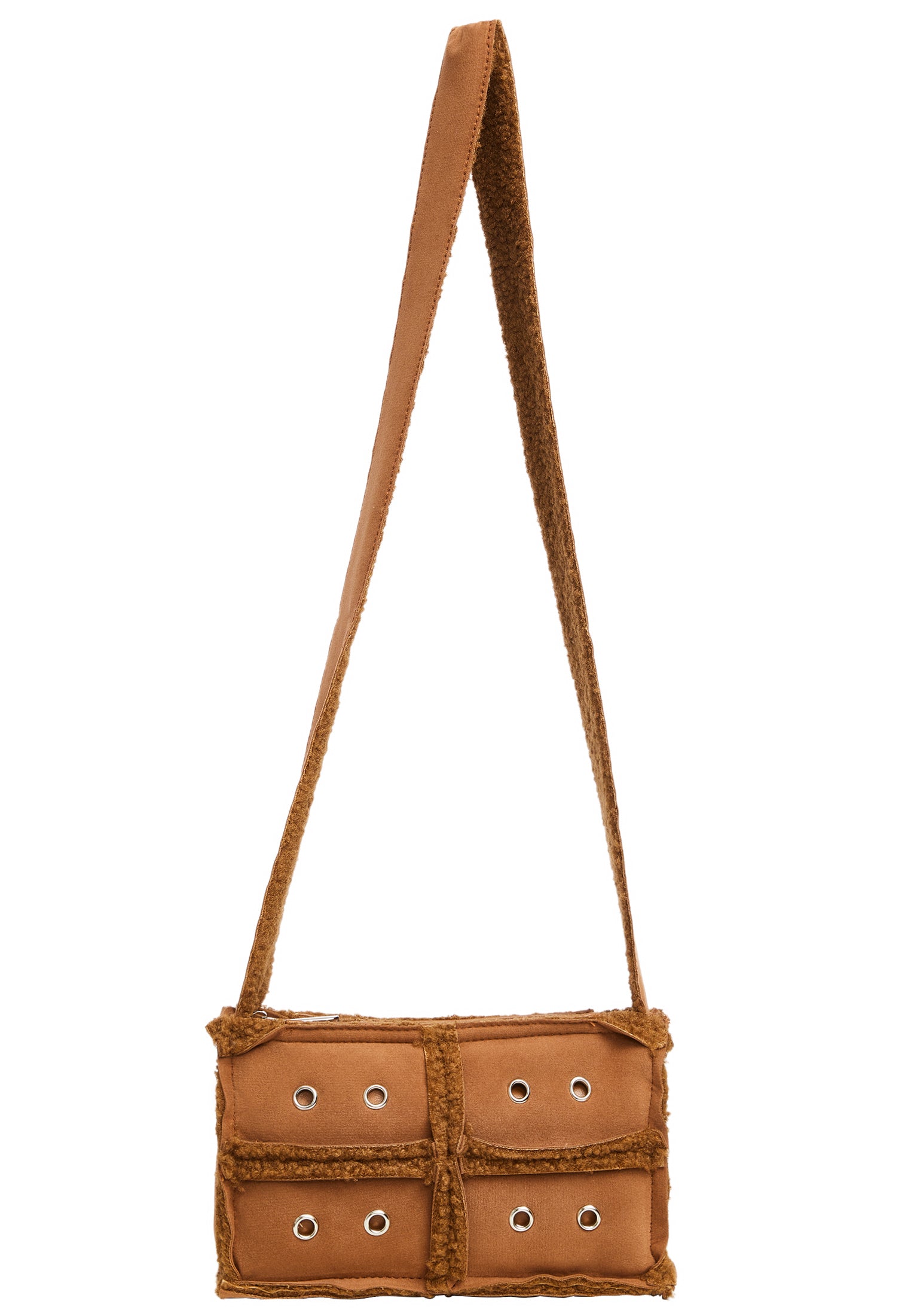 DreiMaster Klassik Felipa Damenhandtasche