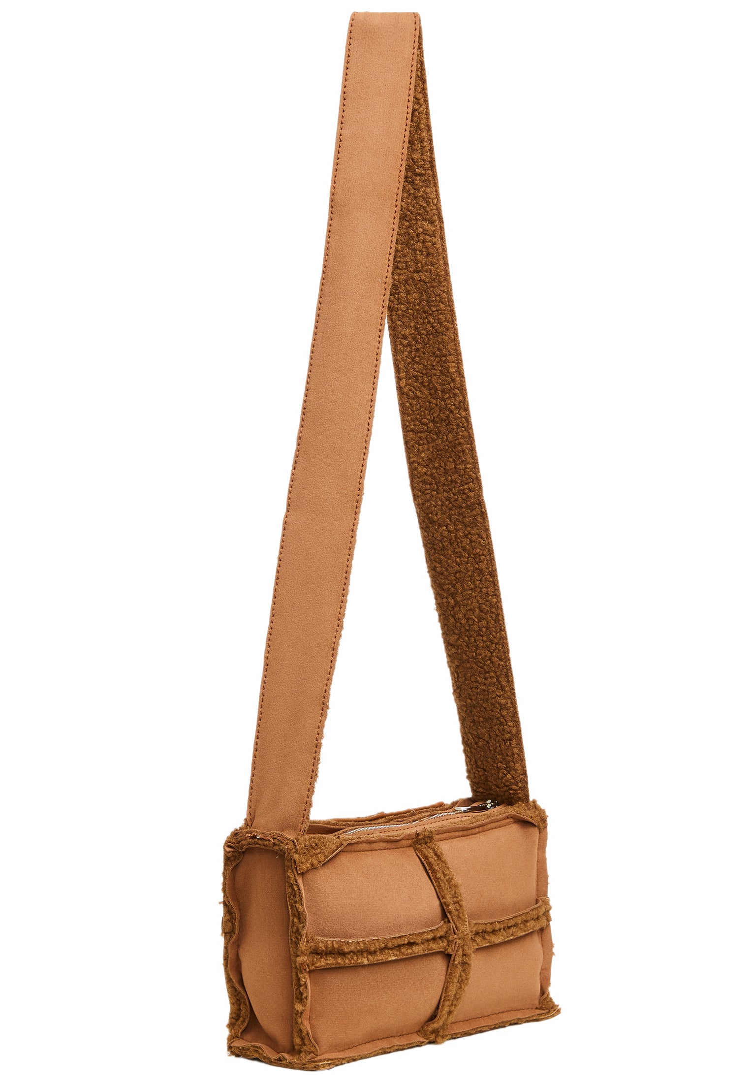 DreiMaster Klassik Felipa Damenhandtasche