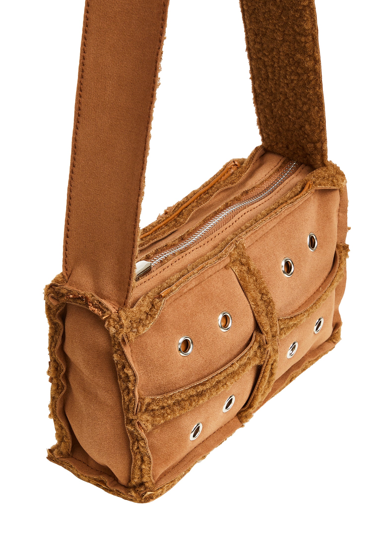 DreiMaster Klassik Felipa Damenhandtasche