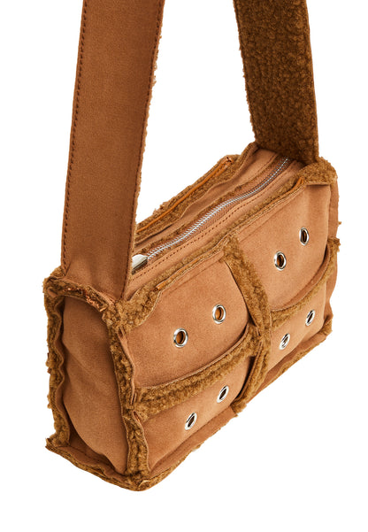 DreiMaster Klassik Felipa Damenhandtasche