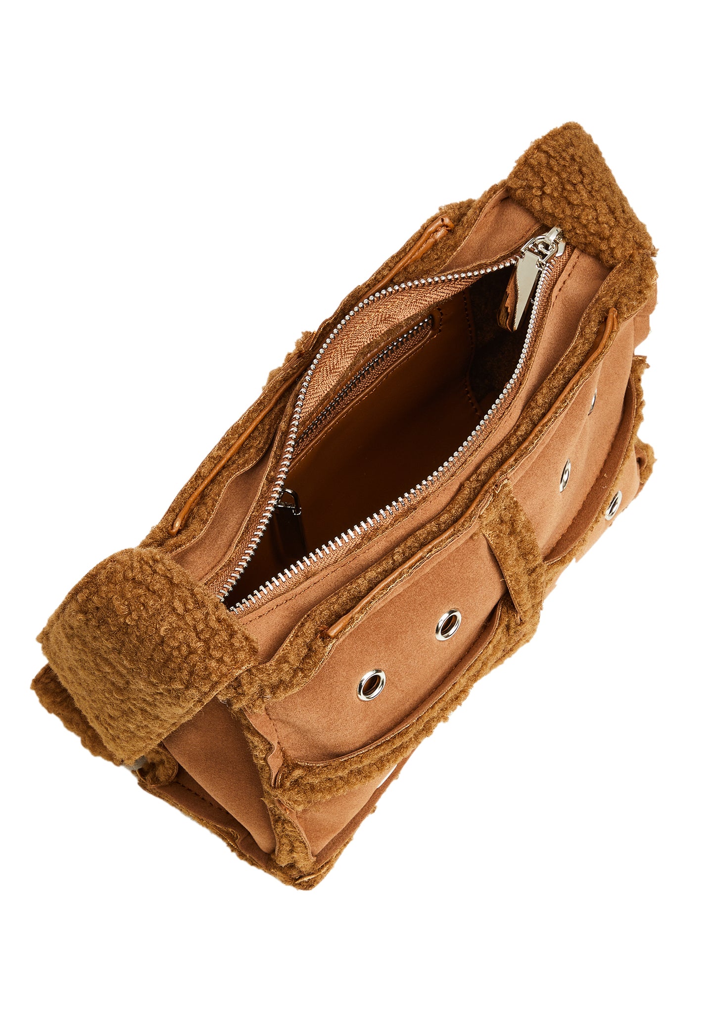 DreiMaster Klassik Felipa Damenhandtasche