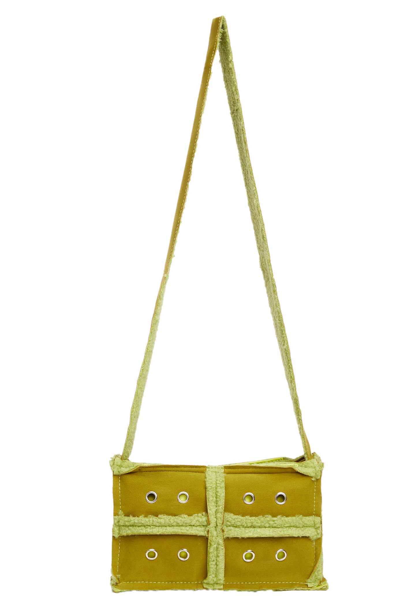DreiMaster Klassik Felipa Damenhandtasche