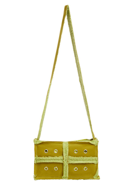 DreiMaster Klassik Felipa Damenhandtasche