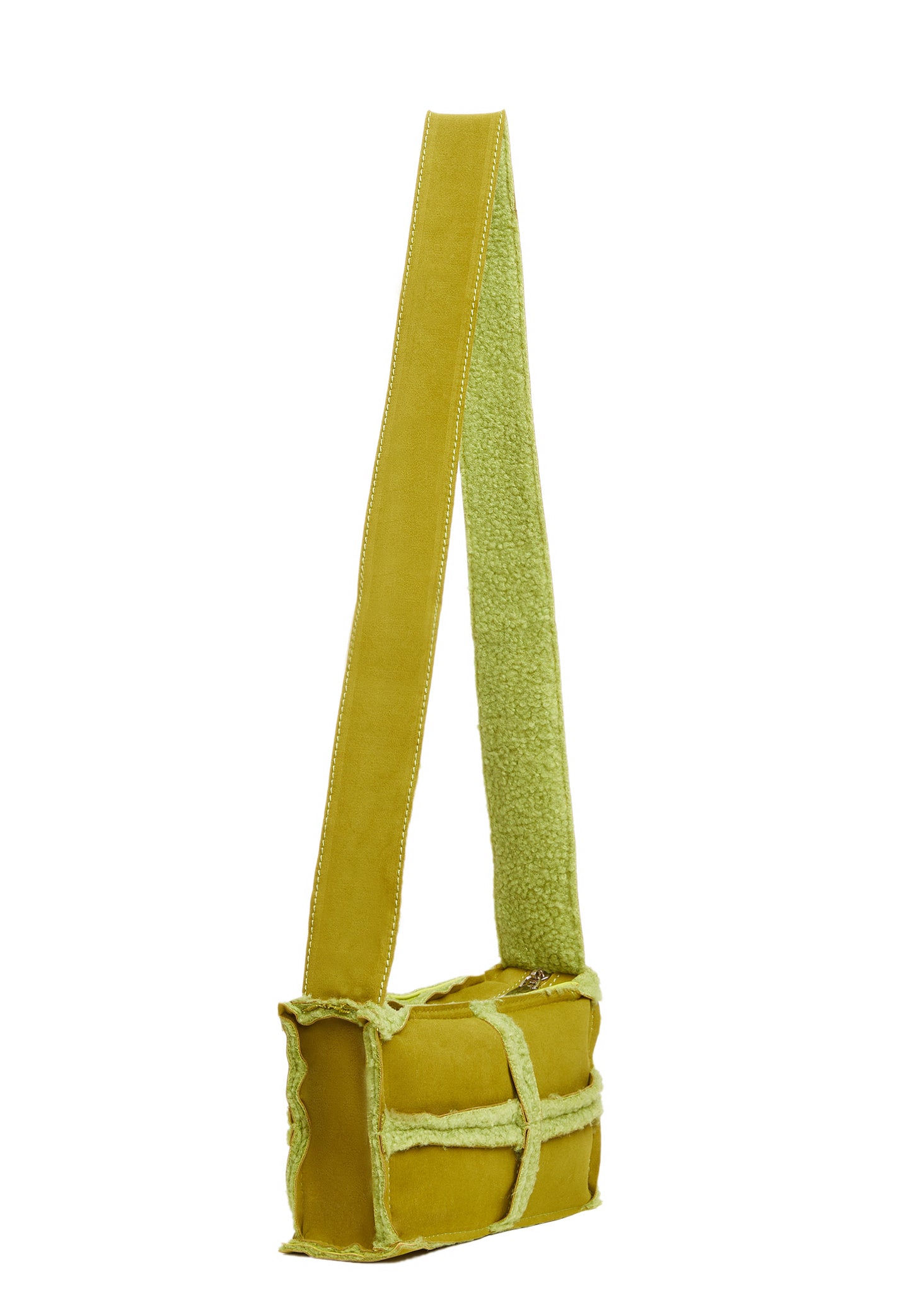 DreiMaster Klassik Felipa Damenhandtasche